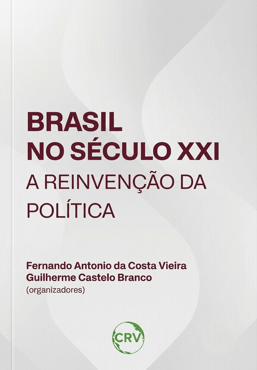 Honra, Sangue & Direito Penal - Frente