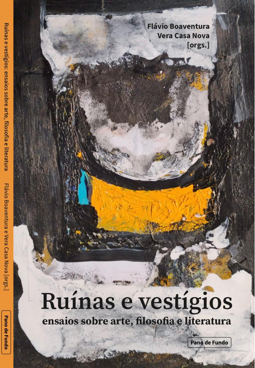 Honra, Sangue & Direito Penal - Frente